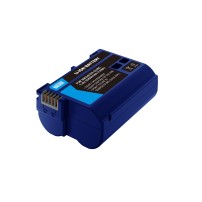 Newell SupraCell Protect NL0446 | Akumulator, zamiennik Nikon EN-EL15C, 2300 mAh Newell - 3