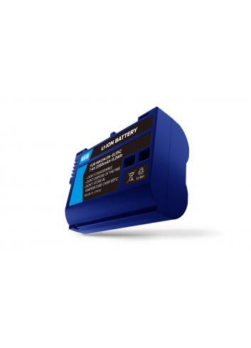 Newell SupraCell Protect NL0446 | Akumulator, zamiennik Nikon EN-EL15C, 2300 mAh Newell - 11