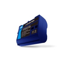 Newell SupraCell Protect NL0446 | Akumulator, zamiennik Nikon EN-EL15C, 2300 mAh Newell - 11
