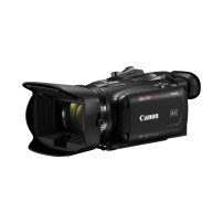 Canon XA60 | Kamera reporterska, 4K 30 FPS, 20x zoom optyczny, matryca CMOS 1/2.3", procesor DIGIC DV6, UVC, USB-C Canon - 6