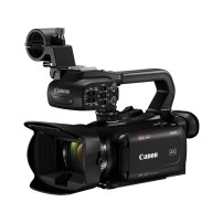 Canon XA65 | Kamera reporterska, 4K 30 FPS, 20x zoom optyczny, matryca CMOS 1/2.3", procesor DIGIC DV6, UVC, USB-C, SDI Canon - 
