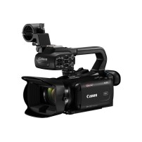 Canon XA65 | Kamera reporterska, 4K 30 FPS, 20x zoom optyczny, matryca CMOS 1/2.3", procesor DIGIC DV6, UVC, USB-C, SDI Canon - 