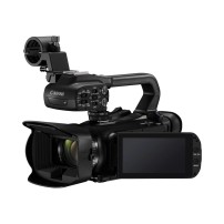 Canon XA65 | Kamera reporterska, 4K 30 FPS, 20x zoom optyczny, matryca CMOS 1/2.3", procesor DIGIC DV6, UVC, USB-C, SDI Canon - 