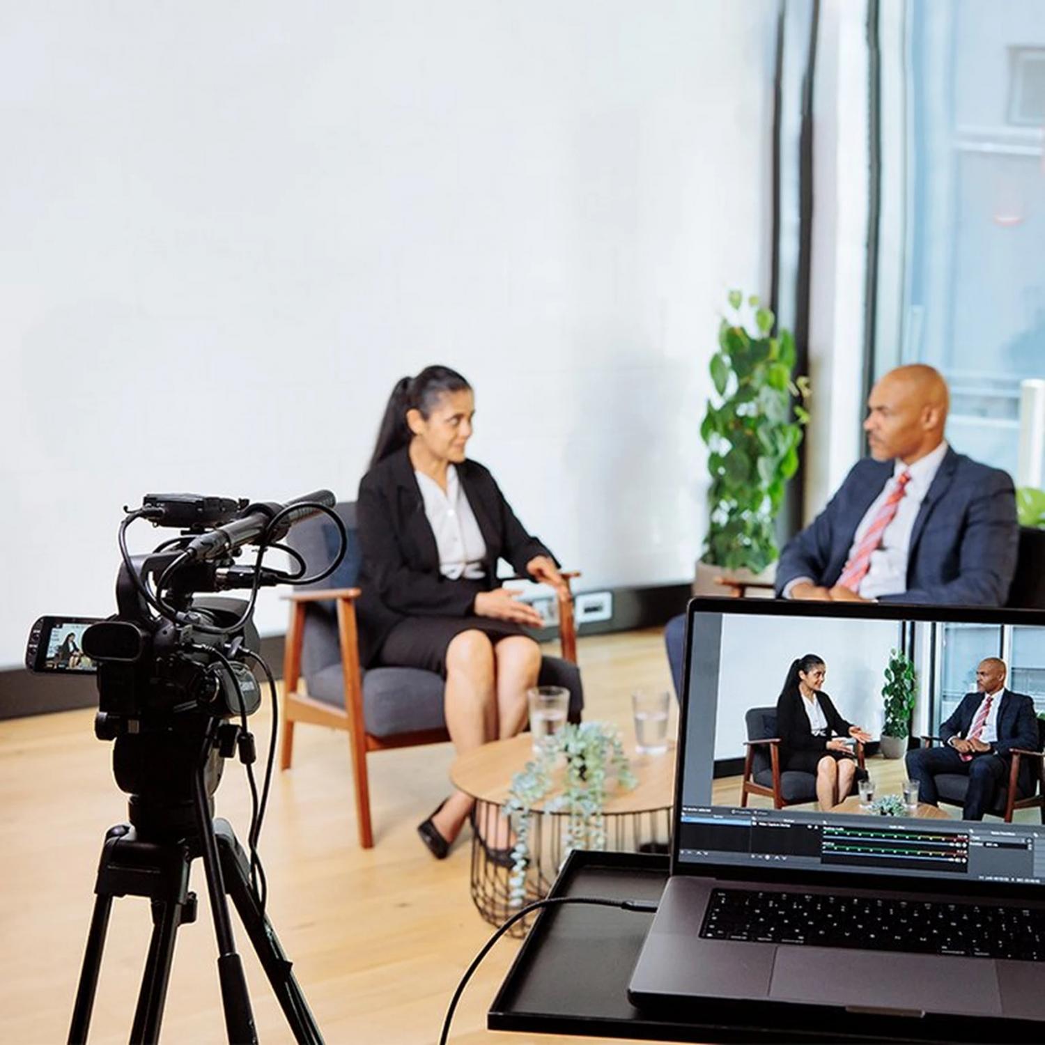 Canon XA65 | Kamera reporterska, 4K 30 FPS, 20x zoom optyczny, matryca CMOS 1/2.3", procesor DIGIC DV6, UVC, USB-C, SDI Canon - 