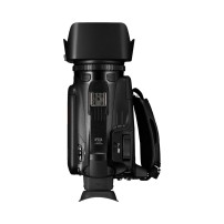 Canon XA65 | Kamera reporterska, 4K 30 FPS, 20x zoom optyczny, matryca CMOS 1/2.3", procesor DIGIC DV6, UVC, USB-C, SDI Canon - 