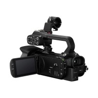 Canon XA65 | Kamera reporterska, 4K 30 FPS, 20x zoom optyczny, matryca CMOS 1/2.3", procesor DIGIC DV6, UVC, USB-C, SDI Canon - 