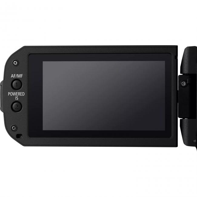 Canon XA70 | Kamera reporterska, 4K 30 FPS, 15x zoom optyczny, matryca CMOS 1", procesor DIGIC DV6, UVC, USB-C Canon - 2