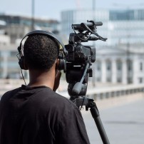Canon XA70 | Kamera reporterska, 4K 30 FPS, 15x zoom optyczny, matryca CMOS 1", procesor DIGIC DV6, UVC, USB-C Canon - 6