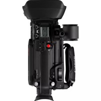 Canon XA75 | Kamera reporterska, 4K 30 FPS, 15x zoom optyczny, matryca CMOS 1", procesor DIGIC DV6, UVC, USB-C, SDI Canon - 4