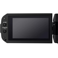 Canon XA75 | Kamera reporterska, 4K 30 FPS, 15x zoom optyczny, matryca CMOS 1", procesor DIGIC DV6, UVC, USB-C, SDI Canon - 7