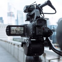 Canon XA75 | Kamera reporterska, 4K 30 FPS, 15x zoom optyczny, matryca CMOS 1", procesor DIGIC DV6, UVC, USB-C, SDI Canon - 9