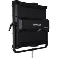 Nanlux Dyno 1200C Set | Panel LED RGBWW, 1400 W, CRI 95, TLCI 95, 2.4G, Bluetooth, DMX, RDM, LumenRadio, high end Nanlux - 8