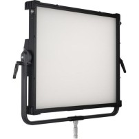 Nanlux Dyno 1200C Set | Panel LED RGBWW, 1400 W, CRI 95, TLCI 95, 2.4G, Bluetooth, DMX, RDM, LumenRadio, high end Nanlux - 6