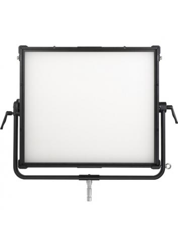 Nanlux Dyno 1200C Set | Panel LED RGBWW, 1400 W, CRI 95, TLCI 95, 2.4G, Bluetooth, DMX, RDM, LumenRadio, high end Nanlux - 7