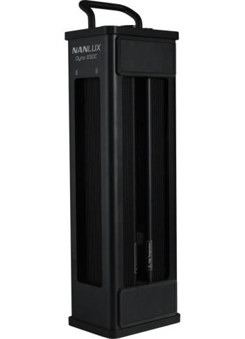 Nanlux Dyno 650C | Panel LED RGBWW, 700 W, CRI 95, TLCI 95, 2.4G, Bluetooth, DMX, RDM, LumenRadio, high end Nanlux - 3