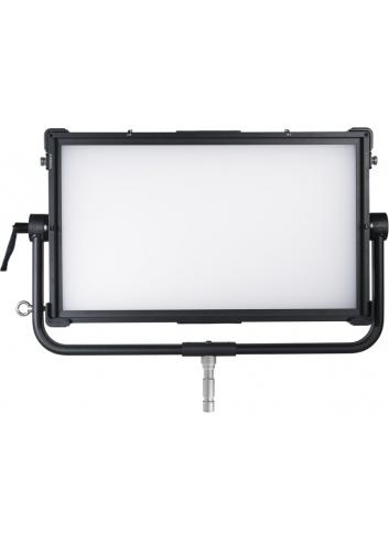 Nanlux Dyno 650C | Panel LED RGBWW, 700 W, CRI 95, TLCI 95, 2.4G, Bluetooth, DMX, RDM, LumenRadio, high end Nanlux - 4