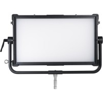 Nanlux Dyno 650C | Panel LED RGBWW, 700 W, CRI 95, TLCI 95, 2.4G, Bluetooth, DMX, RDM, LumenRadio, high end Nanlux - 4