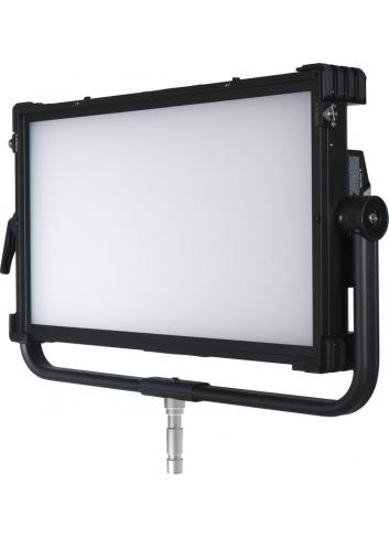 Nanlux Dyno 650C | Panel LED RGBWW, 700 W, CRI 95, TLCI 95, 2.4G, Bluetooth, DMX, RDM, LumenRadio, high end Nanlux - 5