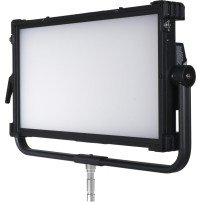 Nanlux Dyno 650C | Panel LED RGBWW, 700 W, CRI 95, TLCI 95, 2.4G, Bluetooth, DMX, RDM, LumenRadio, high end Nanlux - 5