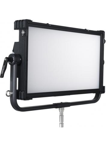 Nanlux Dyno 650C | Panel LED RGBWW, 700 W, CRI 95, TLCI 95, 2.4G, Bluetooth, DMX, RDM, LumenRadio, high end Nanlux - 6