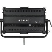 Nanlux Dyno 650C | Panel LED RGBWW, 700 W, CRI 95, TLCI 95, 2.4G, Bluetooth, DMX, RDM, LumenRadio, high end Nanlux - 7