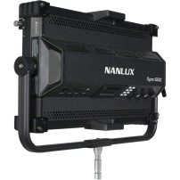 Nanlux Dyno 650C | Panel LED RGBWW, 700 W, CRI 95, TLCI 95, 2.4G, Bluetooth, DMX, RDM, LumenRadio, high end Nanlux - 8