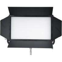 Nanlux Dyno 650C | Panel LED RGBWW, 700 W, CRI 95, TLCI 95, 2.4G, Bluetooth, DMX, RDM, LumenRadio, high end Nanlux - 9