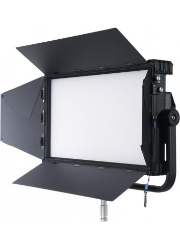 Nanlux Dyno 650C | Panel LED RGBWW, 700 W, CRI 95, TLCI 95, 2.4G, Bluetooth, DMX, RDM, LumenRadio, high end Nanlux - 1