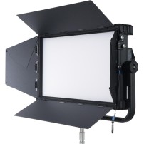 Nanlux Dyno 650C | Panel LED RGBWW, 700 W, CRI 95, TLCI 95, 2.4G, Bluetooth, DMX, RDM, LumenRadio, high end Nanlux - 1