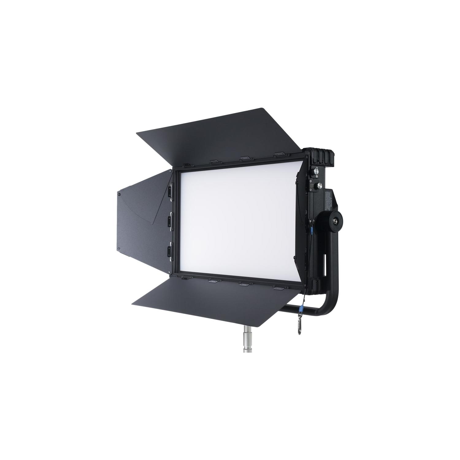 Nanlux Dyno 650C | Panel LED RGBWW, 700 W, CRI 95, TLCI 95, 2.4G, Bluetooth, DMX, RDM, LumenRadio, high end Nanlux - 1
