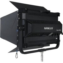 Nanlux Dyno 650C | Panel LED RGBWW, 700 W, CRI 95, TLCI 95, 2.4G, Bluetooth, DMX, RDM, LumenRadio, high end Nanlux - 10