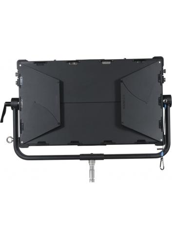 Nanlux Dyno 650C | Panel LED RGBWW, 700 W, CRI 95, TLCI 95, 2.4G, Bluetooth, DMX, RDM, LumenRadio, high end Nanlux - 11
