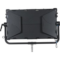 Nanlux Dyno 650C | Panel LED RGBWW, 700 W, CRI 95, TLCI 95, 2.4G, Bluetooth, DMX, RDM, LumenRadio, high end Nanlux - 11