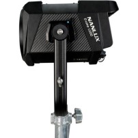 Nanlux Evoke 1200 | Lampa LED, 1200 W, CRI 96, TLCI 97, 5600K, IP54, 2.4G, Bluetooth, DMX, RDM, LumenRadio, high end Nanlux - 3
