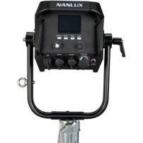 Nanlux Evoke 1200 | Lampa LED, 1200 W, CRI 96, TLCI 97, 5600K, IP54, 2.4G, Bluetooth, DMX, RDM, LumenRadio, high end Nanlux - 4