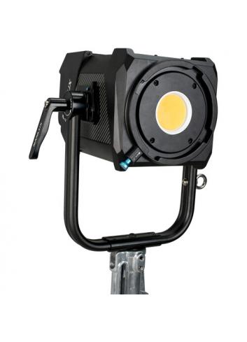 Nanlux Evoke 1200 | Lampa LED, 1200 W, CRI 96, TLCI 97, 5600K, IP54, 2.4G, Bluetooth, DMX, RDM, LumenRadio, high end Nanlux - 5