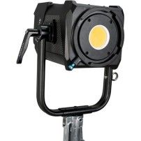Nanlux Evoke 1200 | Lampa LED, 1200 W, CRI 96, TLCI 97, 5600K, IP54, 2.4G, Bluetooth, DMX, RDM, LumenRadio, high end Nanlux - 5