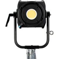 Nanlux Evoke 1200 | Lampa LED, 1200 W, CRI 96, TLCI 97, 5600K, IP54, 2.4G, Bluetooth, DMX, RDM, LumenRadio, high end Nanlux - 6