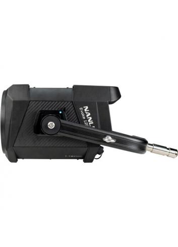 Nanlux Evoke 1200 | Lampa LED, 1200 W, CRI 96, TLCI 97, 5600K, IP54, 2.4G, Bluetooth, DMX, RDM, LumenRadio, high end Nanlux - 7
