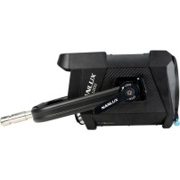 Nanlux Evoke 1200 | Lampa LED, 1200 W, CRI 96, TLCI 97, 5600K, IP54, 2.4G, Bluetooth, DMX, RDM, LumenRadio, high end Nanlux - 8