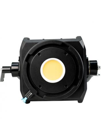 Nanlux Evoke 1200 | Lampa LED, 1200 W, CRI 96, TLCI 97, 5600K, IP54, 2.4G, Bluetooth, DMX, RDM, LumenRadio, high end Nanlux - 10