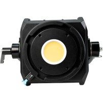 Nanlux Evoke 1200 | Lampa LED, 1200 W, CRI 96, TLCI 97, 5600K, IP54, 2.4G, Bluetooth, DMX, RDM, LumenRadio, high end Nanlux - 10