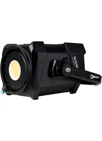 Nanlux Evoke 1200 | Lampa LED, 1200 W, CRI 96, TLCI 97, 5600K, IP54, 2.4G, Bluetooth, DMX, RDM, LumenRadio, high end Nanlux - 11