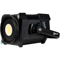 Nanlux Evoke 1200 | Lampa LED, 1200 W, CRI 96, TLCI 97, 5600K, IP54, 2.4G, Bluetooth, DMX, RDM, LumenRadio, high end Nanlux - 11
