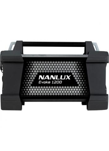 Nanlux Evoke 1200 | Lampa LED, 1200 W, CRI 96, TLCI 97, 5600K, IP54, 2.4G, Bluetooth, DMX, RDM, LumenRadio, high end Nanlux - 13