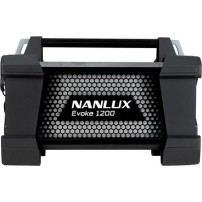 Nanlux Evoke 1200 | Lampa LED, 1200 W, CRI 96, TLCI 97, 5600K, IP54, 2.4G, Bluetooth, DMX, RDM, LumenRadio, high end Nanlux - 13