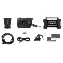 Nanlux Evoke 1200 | Lampa LED, 1200 W, CRI 96, TLCI 97, 5600K, IP54, 2.4G, Bluetooth, DMX, RDM, LumenRadio, high end Nanlux - 2