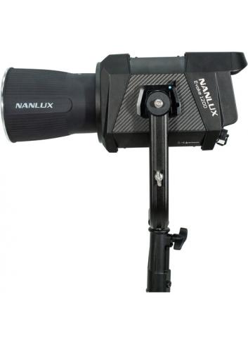 Nanlux Evoke 1200 | Lampa LED, 1200 W, CRI 96, TLCI 97, 5600K, IP54, 2.4G, Bluetooth, DMX, RDM, LumenRadio, high end Nanlux - 14