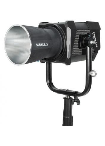 Nanlux Evoke 1200 | Lampa LED, 1200 W, CRI 96, TLCI 97, 5600K, IP54, 2.4G, Bluetooth, DMX, RDM, LumenRadio, high end Nanlux - 1