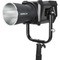 Nanlux Evoke 1200 | Lampa LED, 1200 W, CRI 96, TLCI 97, 5600K, IP54, 2.4G, Bluetooth, DMX, RDM, LumenRadio, high end Nanlux - 1